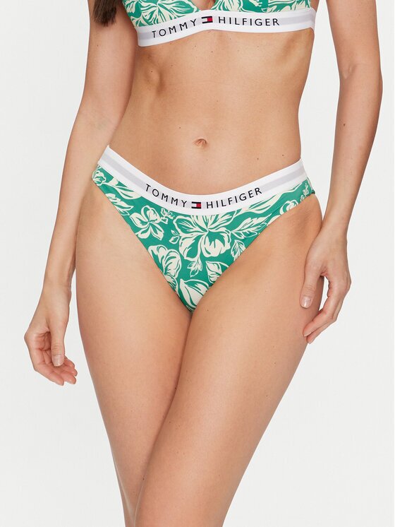 Tommy Hilfiger Bikini partea de jos UW0UW05365