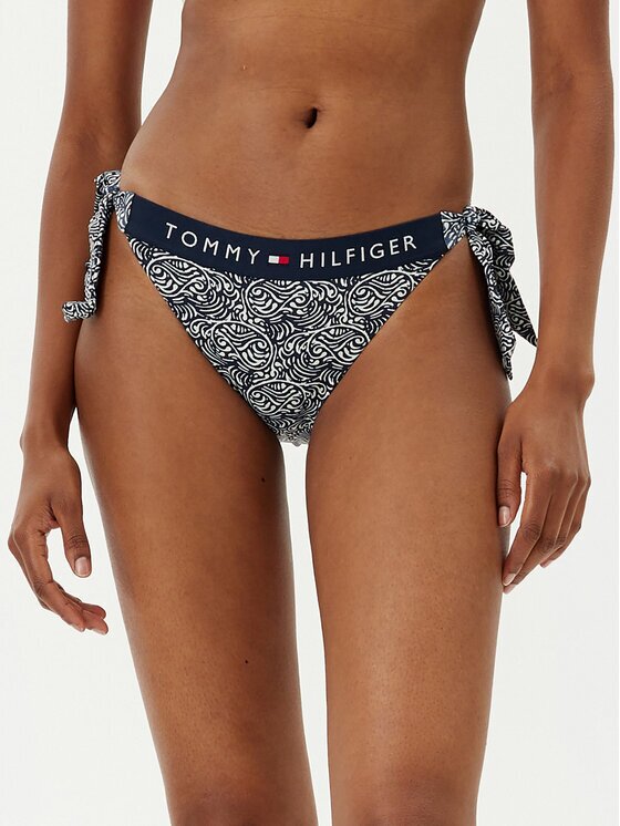 Tommy Hilfiger Bikini partea de jos UW0UW05366