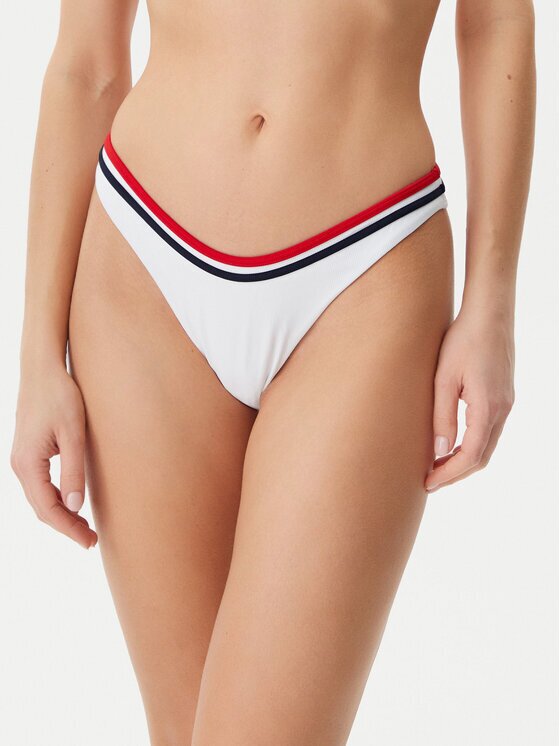 Tommy Hilfiger Bikini partea de jos UW0UW05835