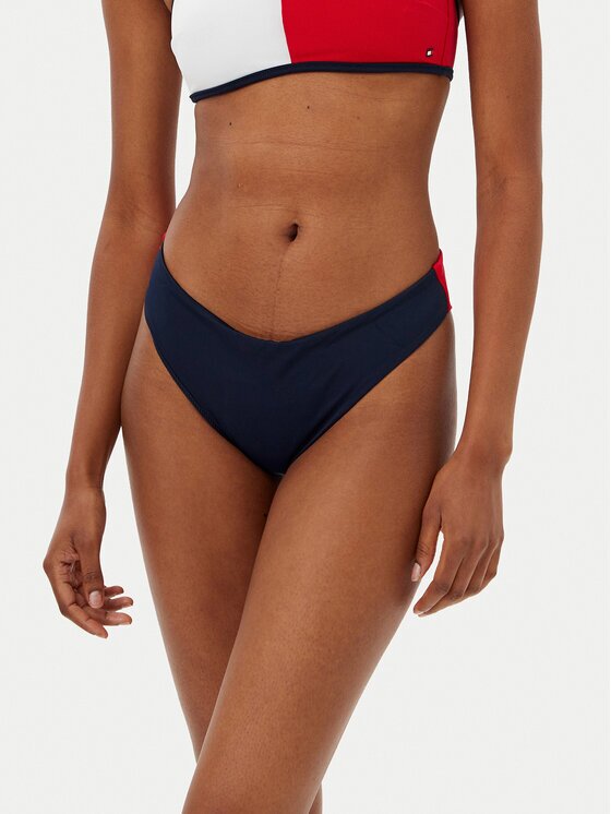 Tommy Hilfiger Bikini partea de jos UW0UW05838
