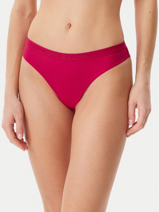 Tommy Hilfiger Bikini partea de jos UW0UW05947