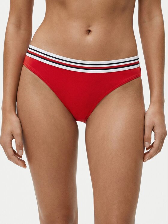 Tommy Hilfiger Bikini partea de jos UW0UW06355