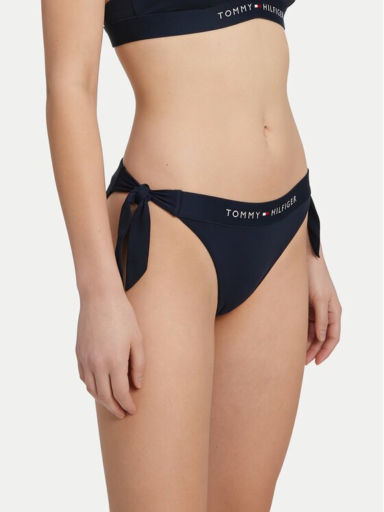 Tommy Hilfiger Bikini partea de jos UW0UW06362