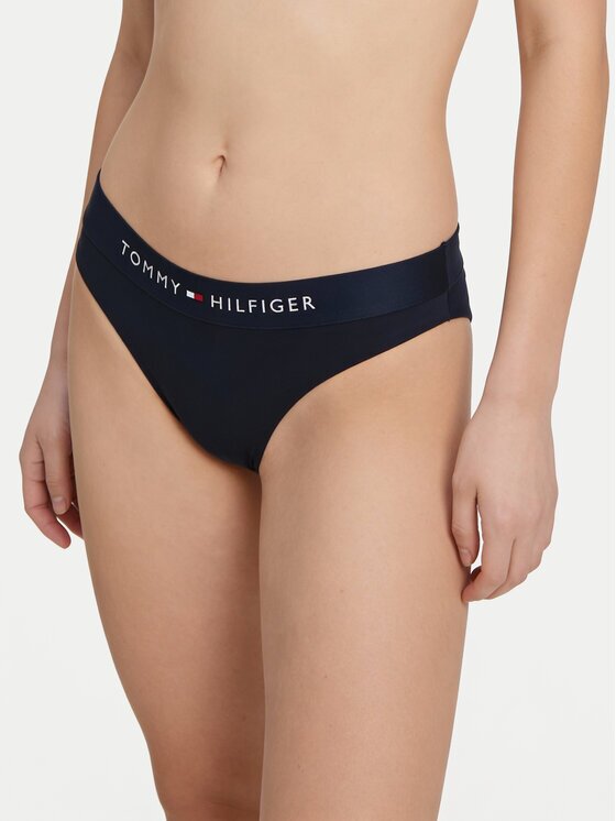 Tommy Hilfiger Bikini partea de jos UW0UW06363