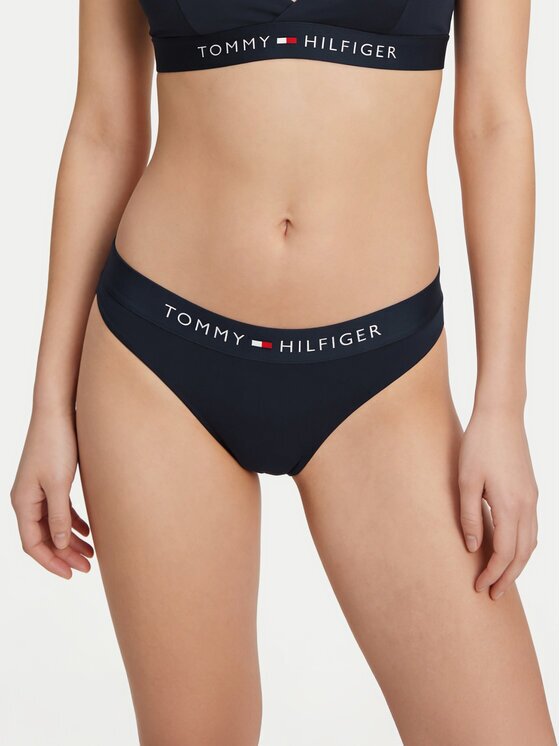 Tommy Hilfiger Bikini partea de jos UW0UW06364