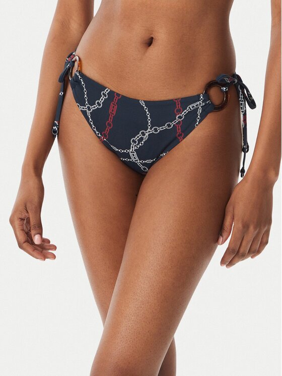 Tommy Hilfiger Bikini partea de jos UW0UW06395