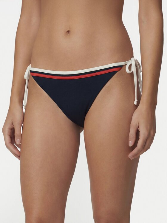 Tommy Hilfiger Bikini partea de jos UW0UW06557