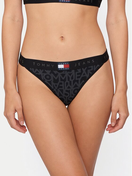 Tommy Hilfiger Bikini partea de jos UW0UW06587