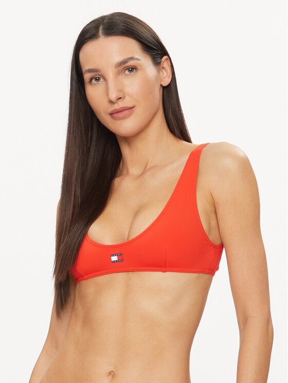 Tommy Hilfiger Bikini partea de sus UW0UW05098