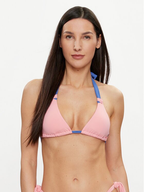 Tommy Hilfiger Bikini partea de sus UW0UW05099