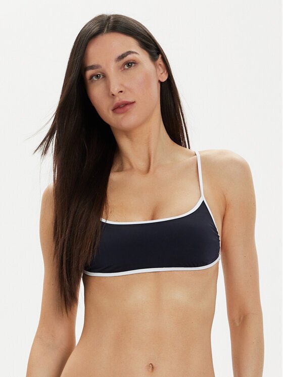 Tommy Hilfiger Bikini partea de sus UW0UW05238