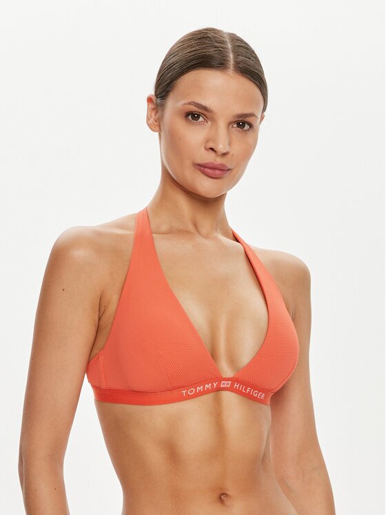 Tommy Hilfiger Bikini partea de sus UW0UW05257