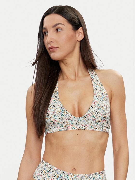 Tommy Hilfiger Bikini partea de sus UW0UW05270