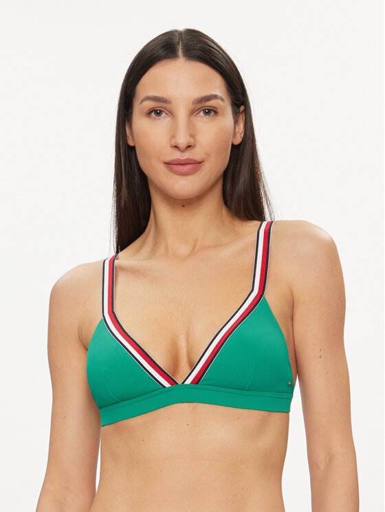 Tommy Hilfiger Bikini partea de sus UW0UW05290