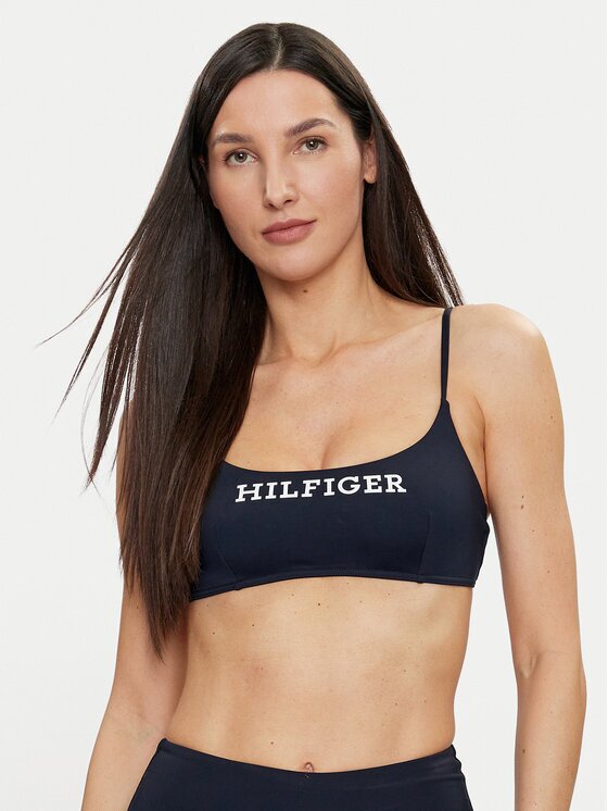 Tommy Hilfiger Bikini partea de sus UW0UW05302