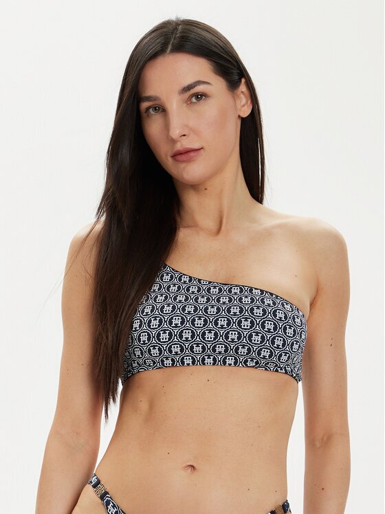 Tommy Hilfiger Bikini partea de sus UW0UW05310