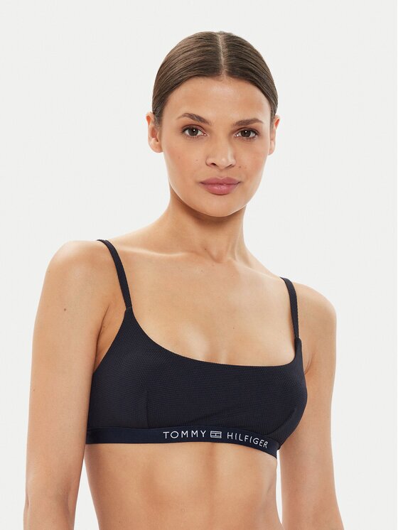 Tommy Hilfiger Bikini partea de sus UW0UW05323