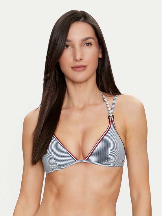 Tommy Hilfiger Bikini partea de sus UW0UW05329