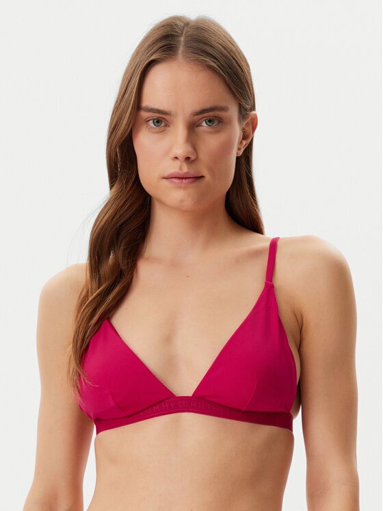 Tommy Hilfiger Bikini partea de sus UW0UW05801