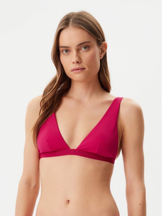Tommy Hilfiger Bikini partea de sus UW0UW05802