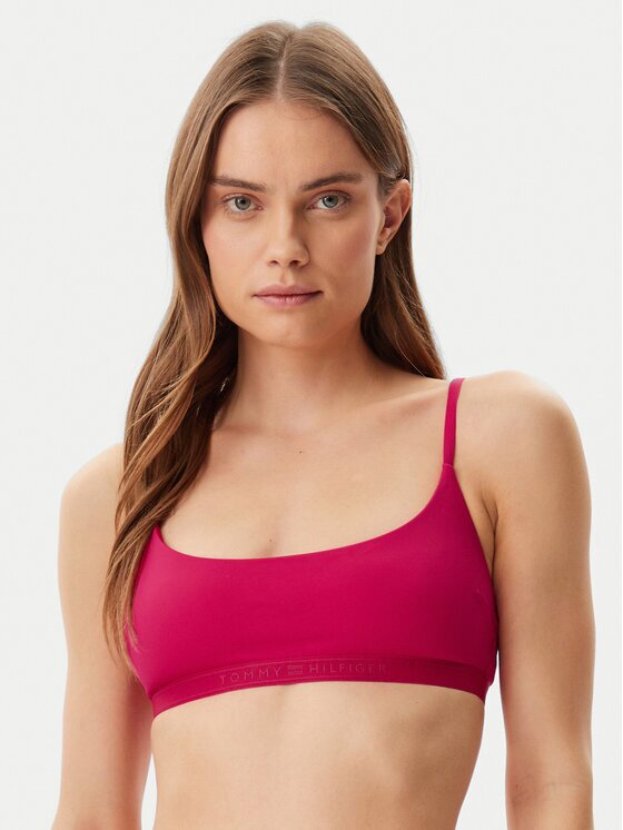 Tommy Hilfiger Bikini partea de sus UW0UW05803