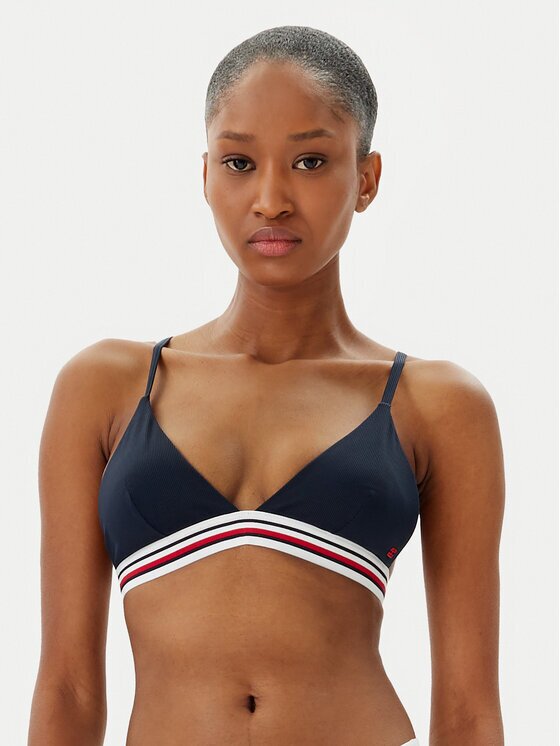 Tommy Hilfiger Bikini partea de sus UW0UW05805
