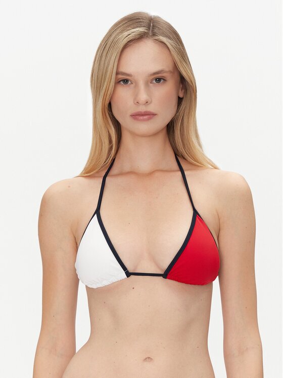 Tommy Hilfiger Bikini partea de sus UW0UW05972