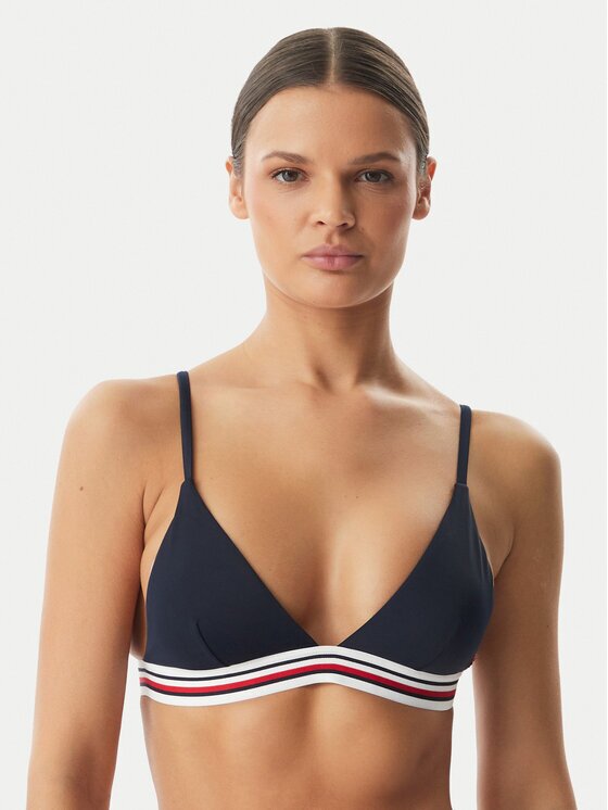 Tommy Hilfiger Bikini partea de sus UW0UW06350