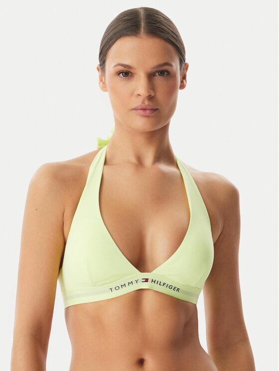 Tommy Hilfiger Bikini partea de sus UW0UW06358