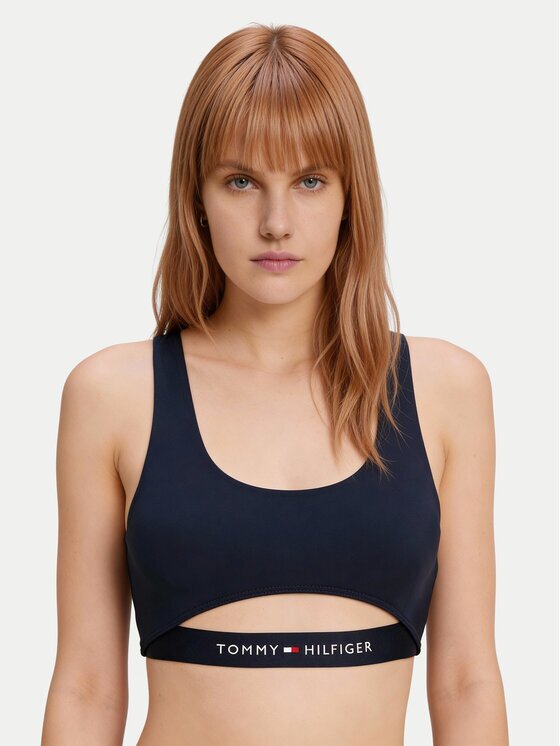 Tommy Hilfiger Bikini partea de sus UW0UW06359