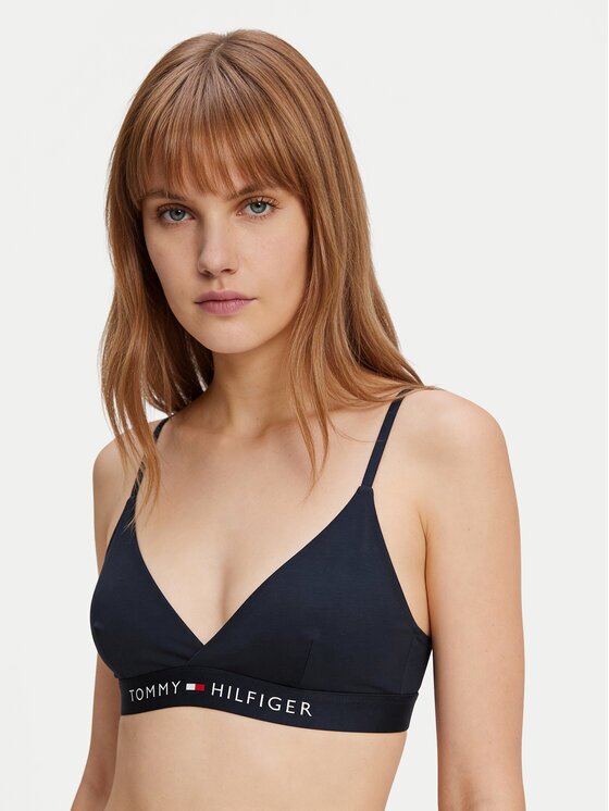 Tommy Hilfiger Bikini partea de sus UW0UW06361