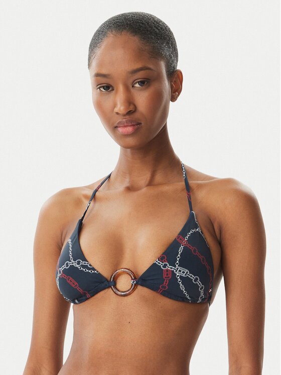 Tommy Hilfiger Bikini partea de sus UW0UW06393