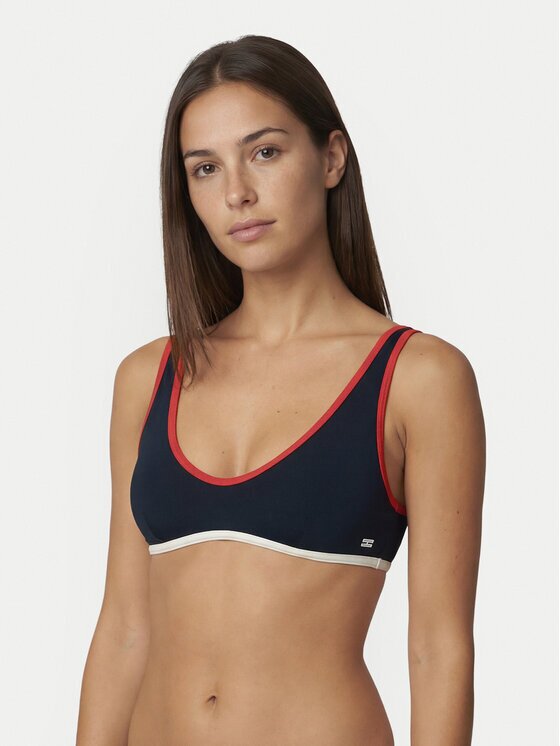 Tommy Hilfiger Bikini partea de sus UW0UW06559