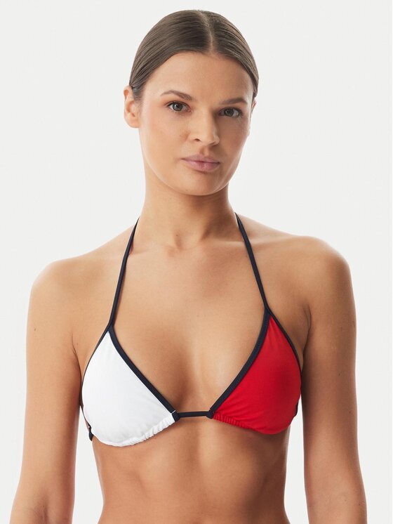 Tommy Hilfiger Bikini partea de sus UW0UW06574