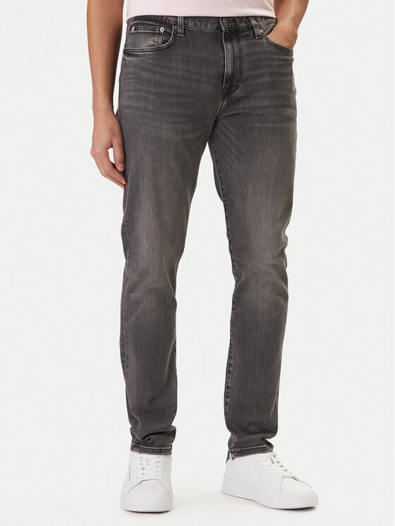 Tommy Hilfiger Blugi Bleecker MW0MW42315 Slim Fit