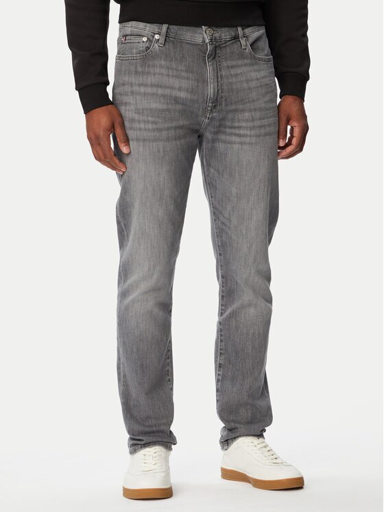Tommy Hilfiger Blugi Bleecker MW0MW44345 Slim Fit