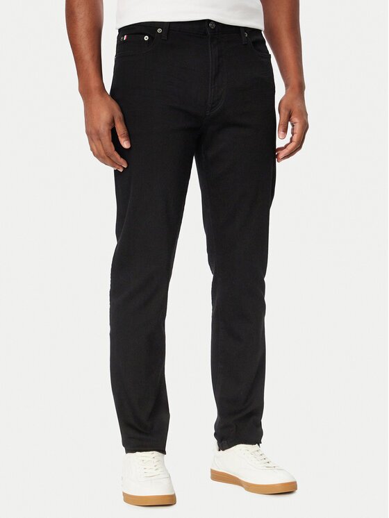 Tommy Hilfiger Blugi Bleecker MW0MW44919 Slim Fit