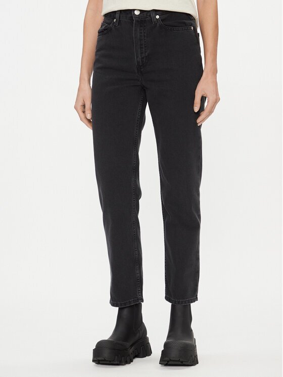Tommy Hilfiger Blugi Classic WW0WW40288 Straight Fit