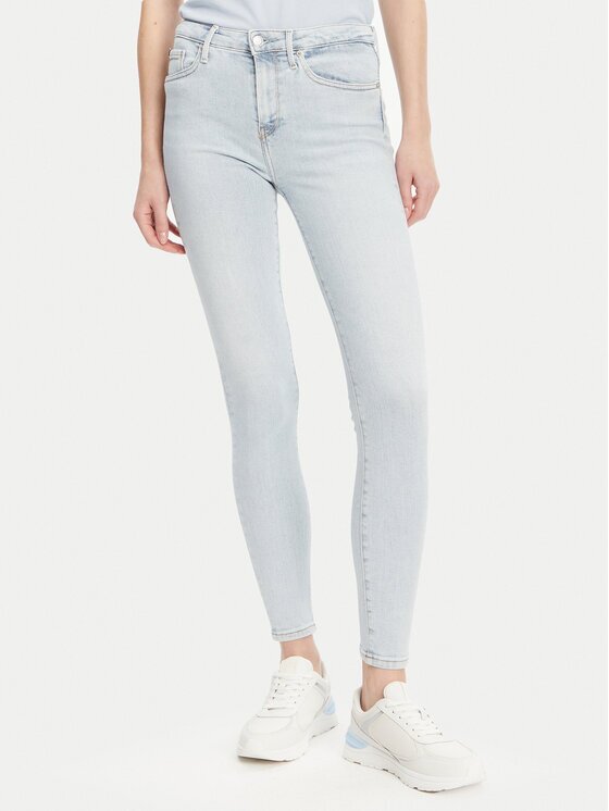 Tommy Hilfiger Blugi Como WW0WW44369 Skinny Fit