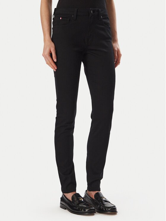 Tommy Hilfiger Blugi Como WW0WW51409 Skinny Fit