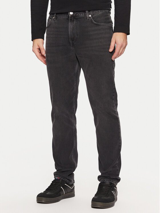 Tommy Hilfiger Blugi Denton MW0MW37812 Straight Fit