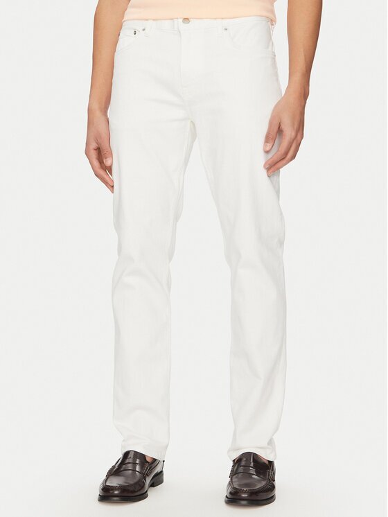 Tommy Hilfiger Blugi Denton MW0MW38812 Straight Fit