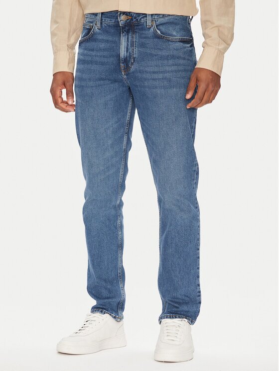 Tommy Hilfiger Blugi Denton MW0MW39650 Straight Fit