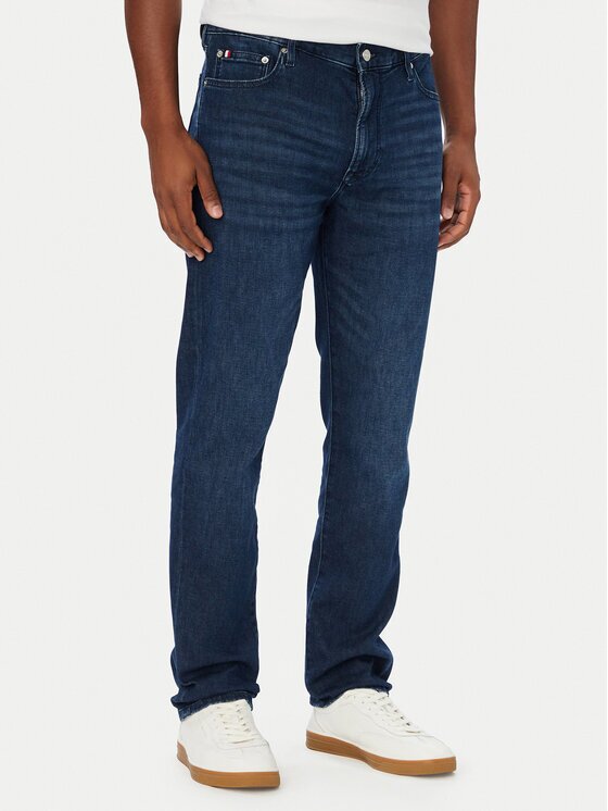 Tommy Hilfiger Blugi Denton MW0MW44915 Slim Fit