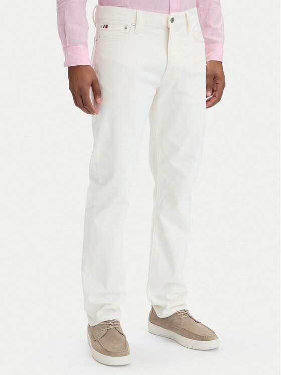Tommy Hilfiger Blugi MW0MW42895 Slim Fit