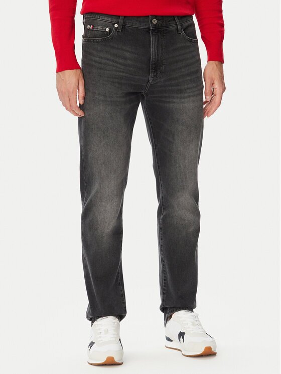 Tommy Hilfiger Blugi MW0MW44926 Slim Fit