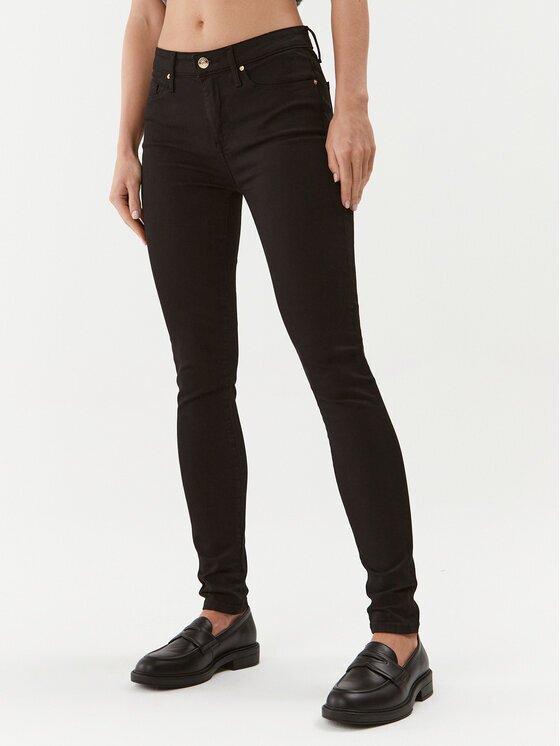 Tommy Hilfiger Blugi WW0WW22051 Jegging Fit