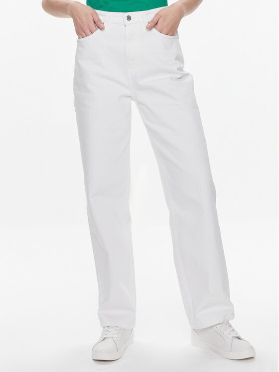 Tommy Hilfiger Blugi WW0WW41319 Straight Fit