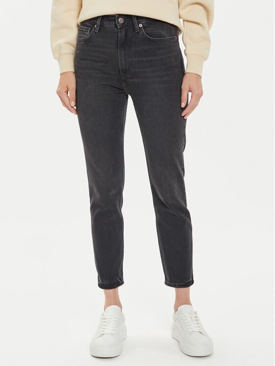 Tommy Hilfiger Blugi WW0WW42797 Slim Fit