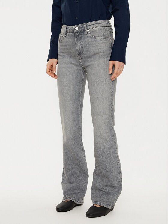 Tommy Hilfiger Blugi WW0WW43703 Flare Fit